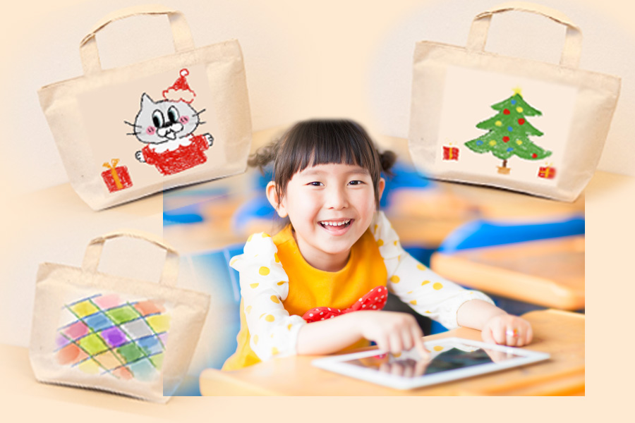 12/12に「世田谷ものづくり学校」でクリスマスワークショップ開催します。
